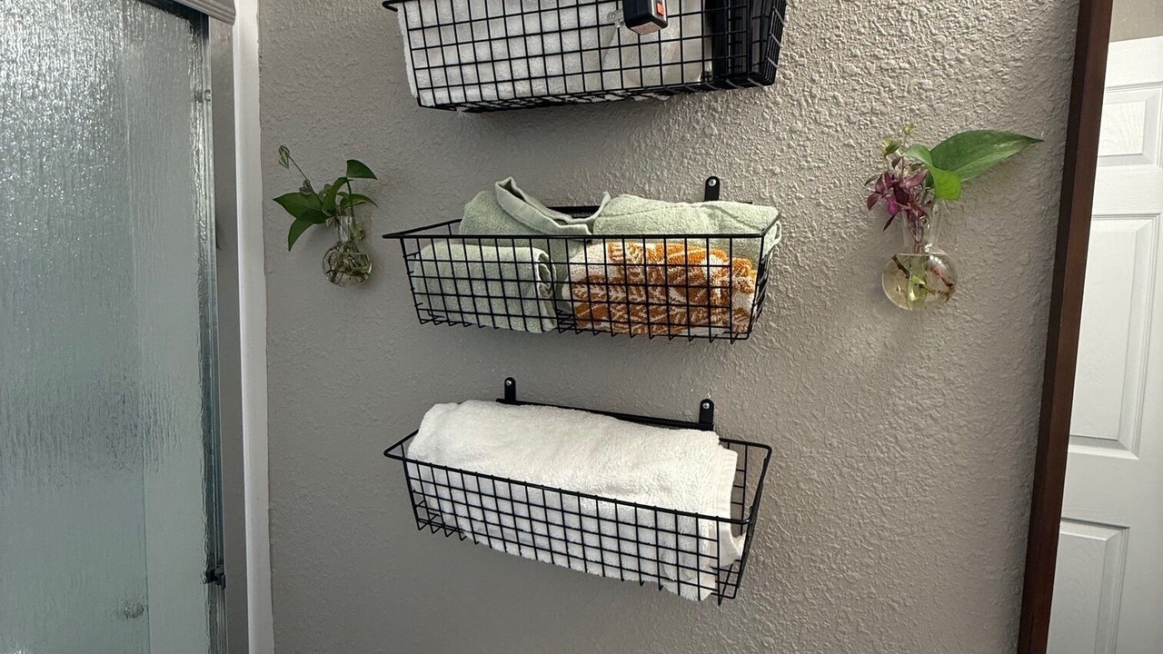 Photo of Bathroom in Richland