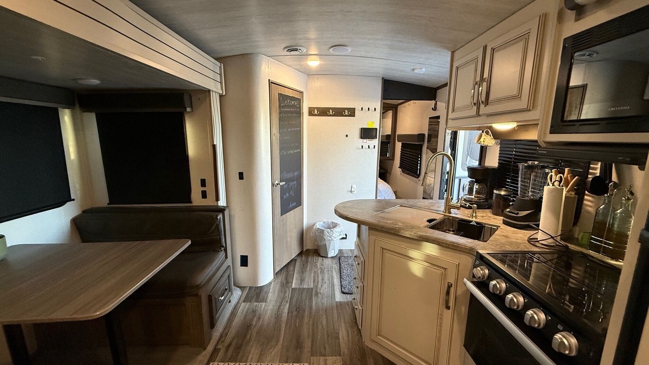 Photo of Kitchen in Richland