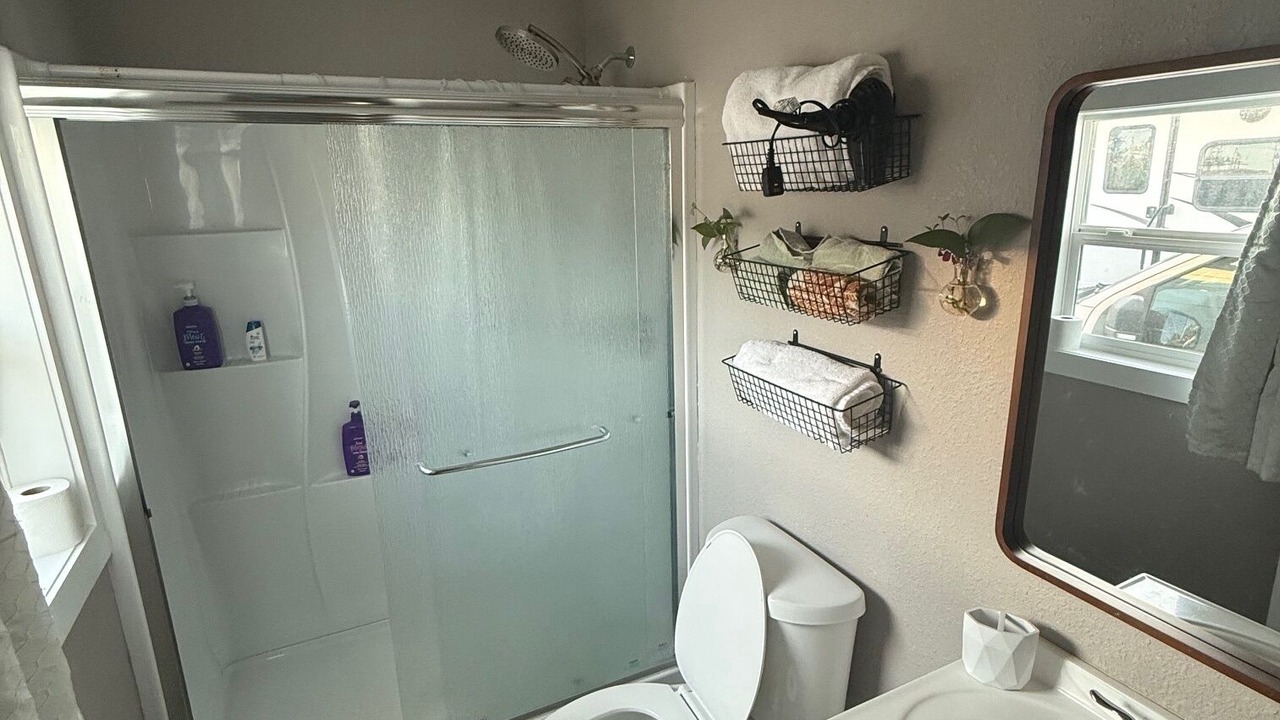 Photo of Bathroom in Richland