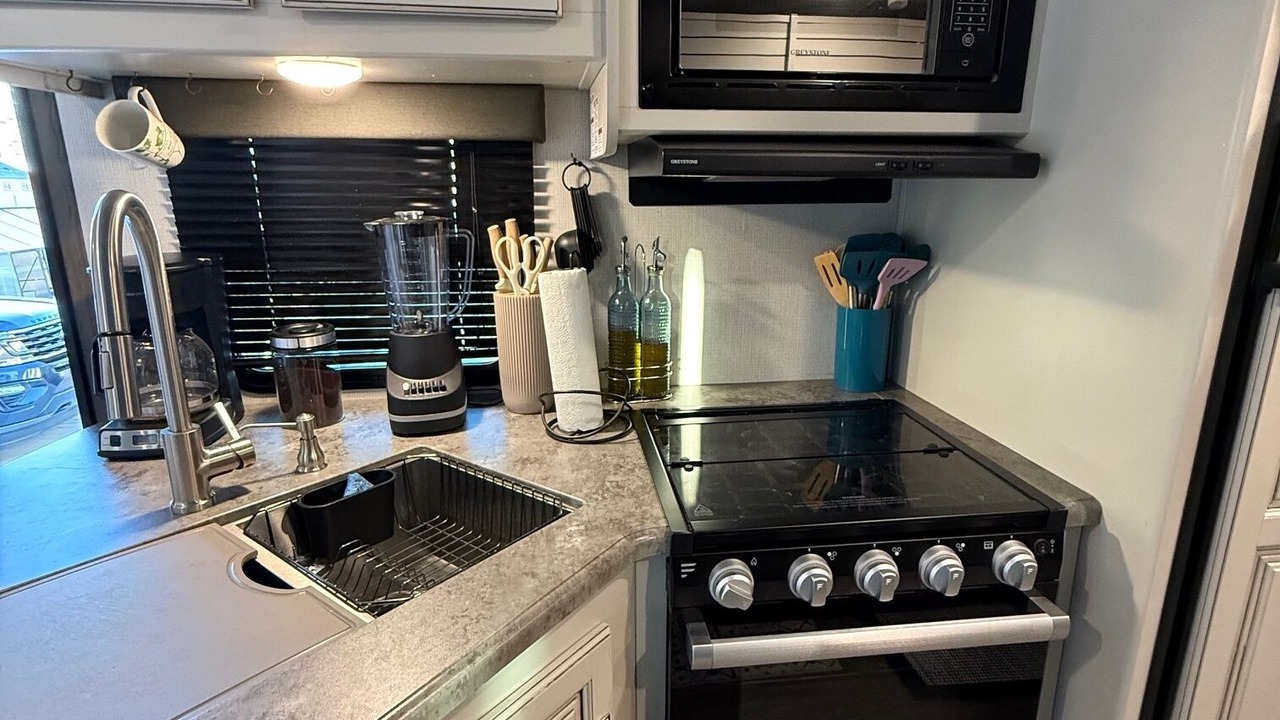 Photo of Kitchen in Richland