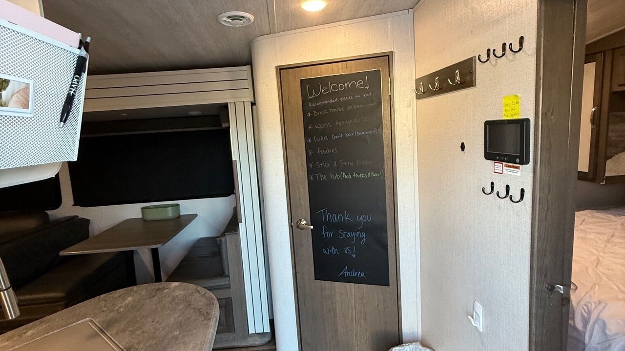 Photo of Bedroom in Richland