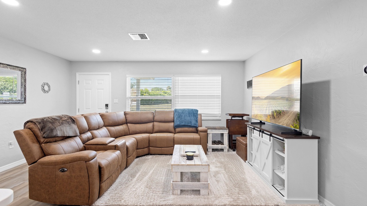 Photo of Livingroom in Orange City