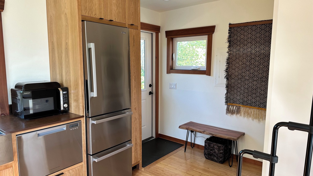 Photo of Others in Blue Lake