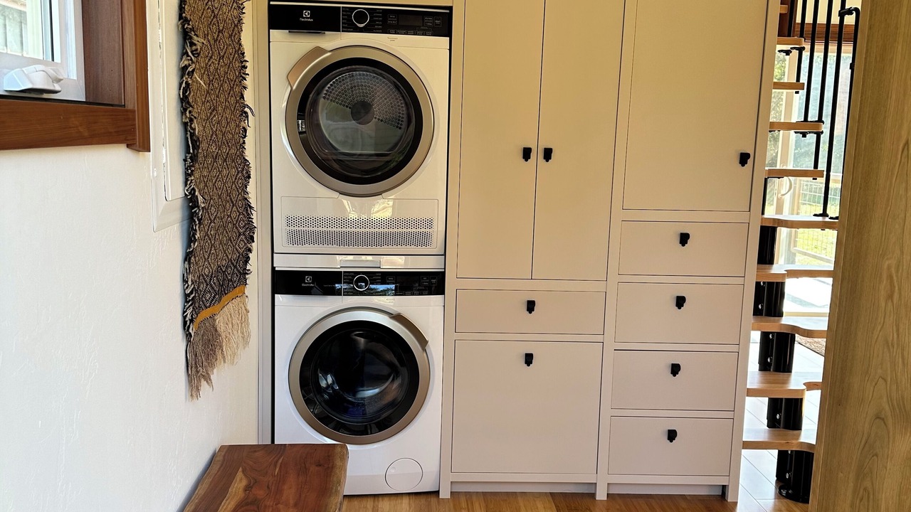 Photo of Others in Blue Lake