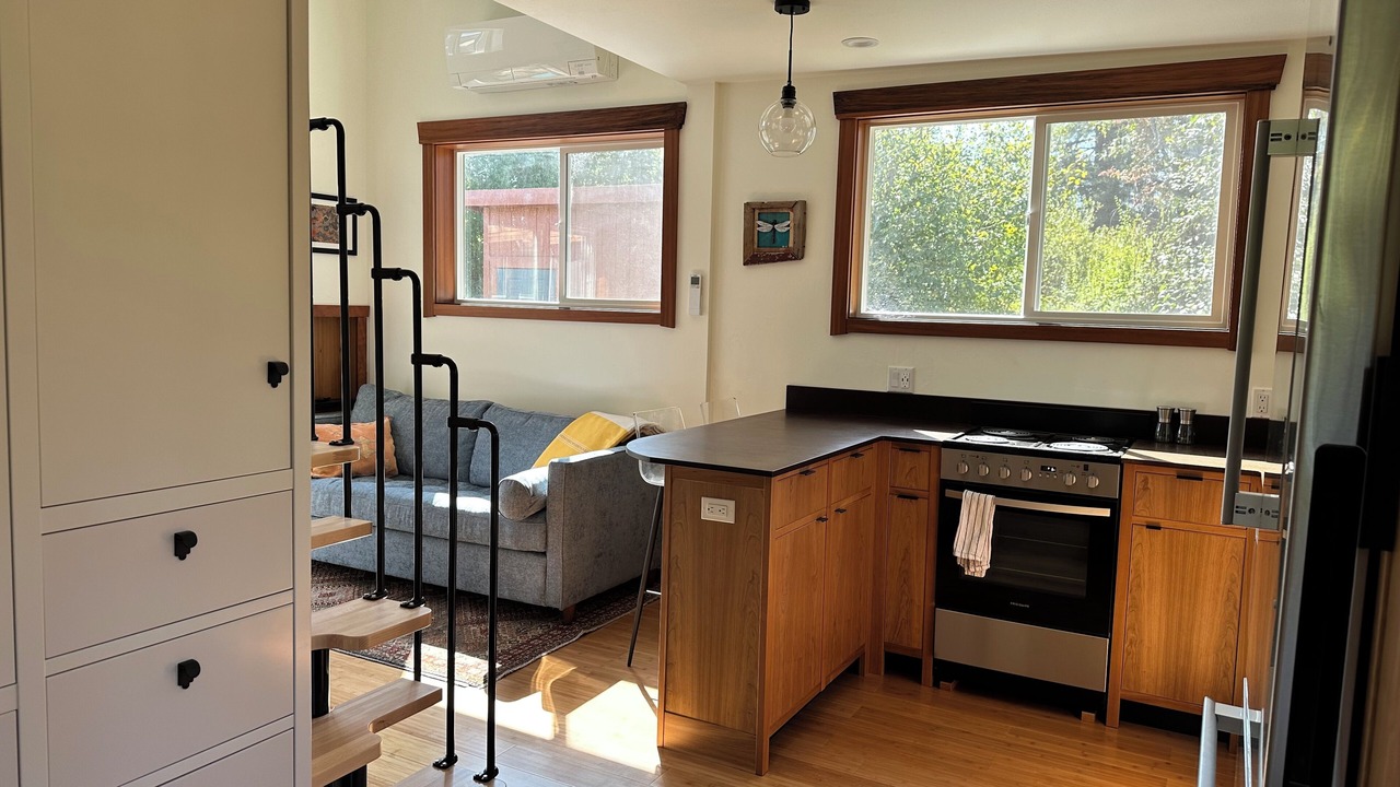 Photo of Others in Blue Lake