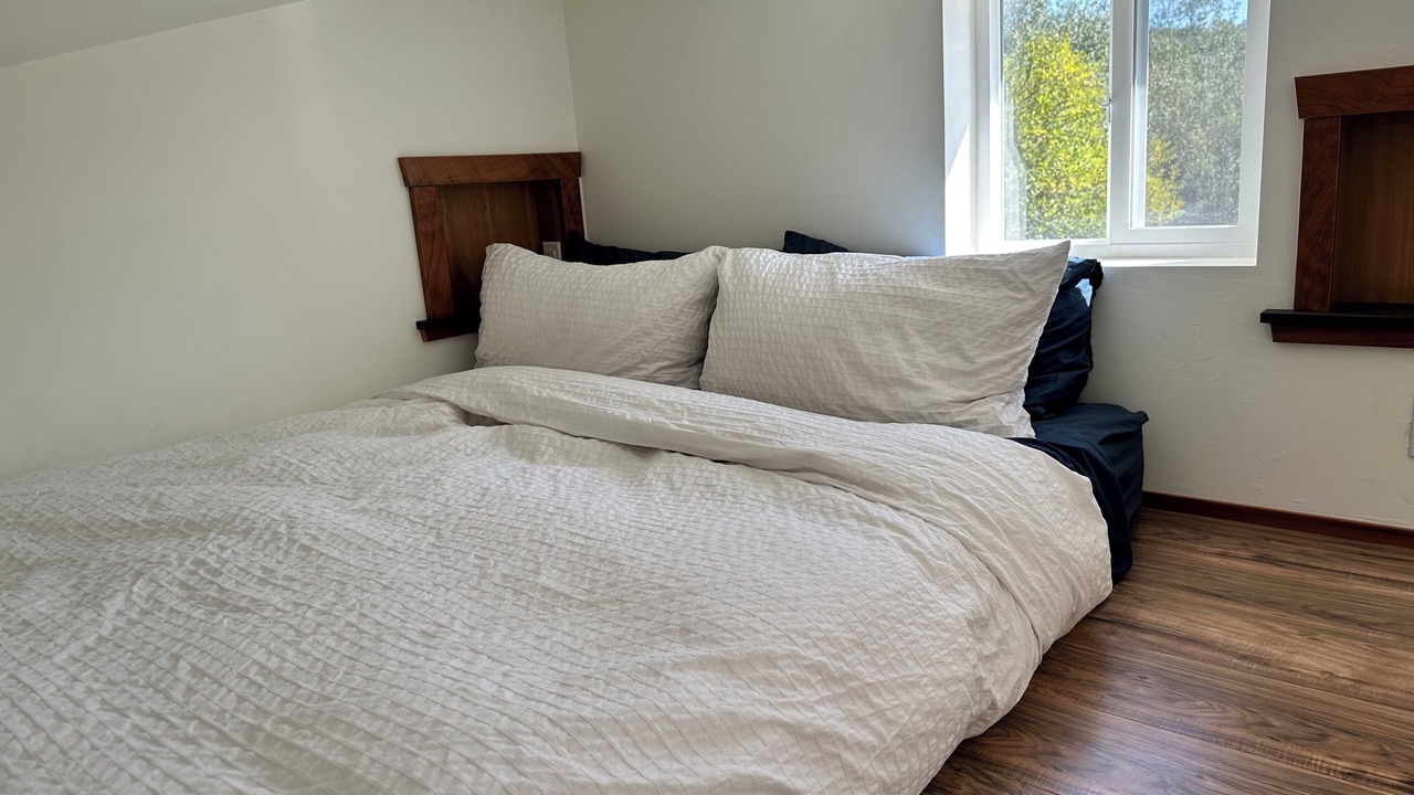 Photo of Others in Blue Lake