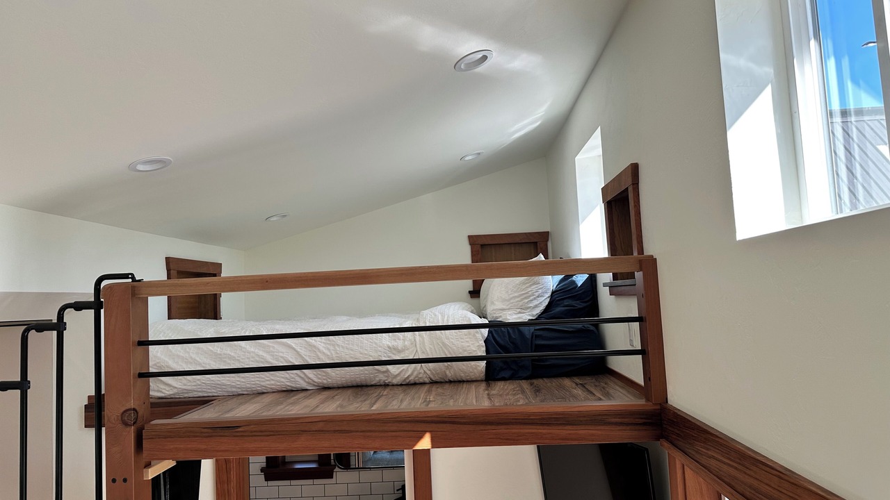 Photo of Others in Blue Lake