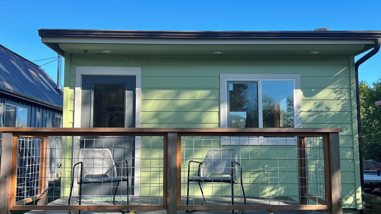 Photo of Outdoor in Blue Lake