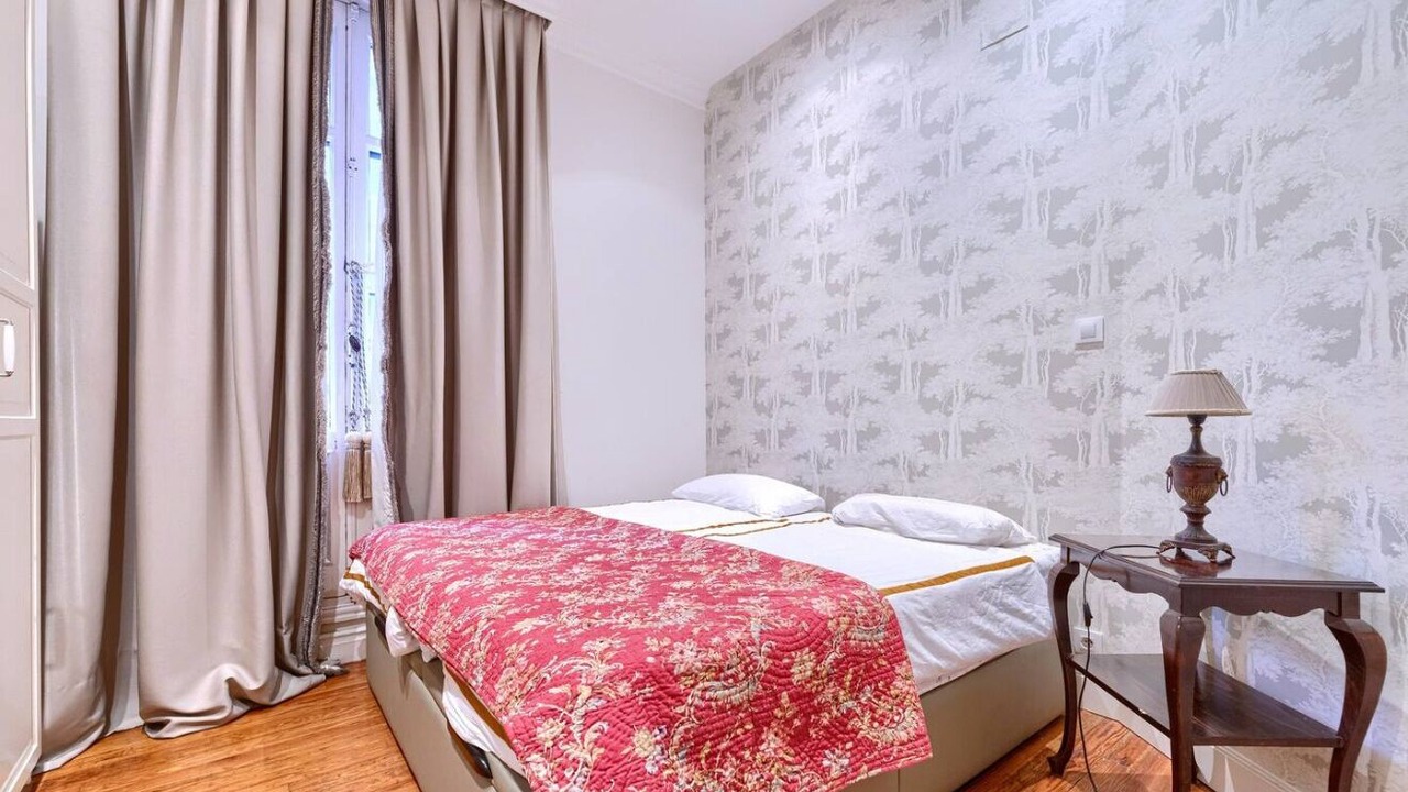Photo of Bedroom in Abando