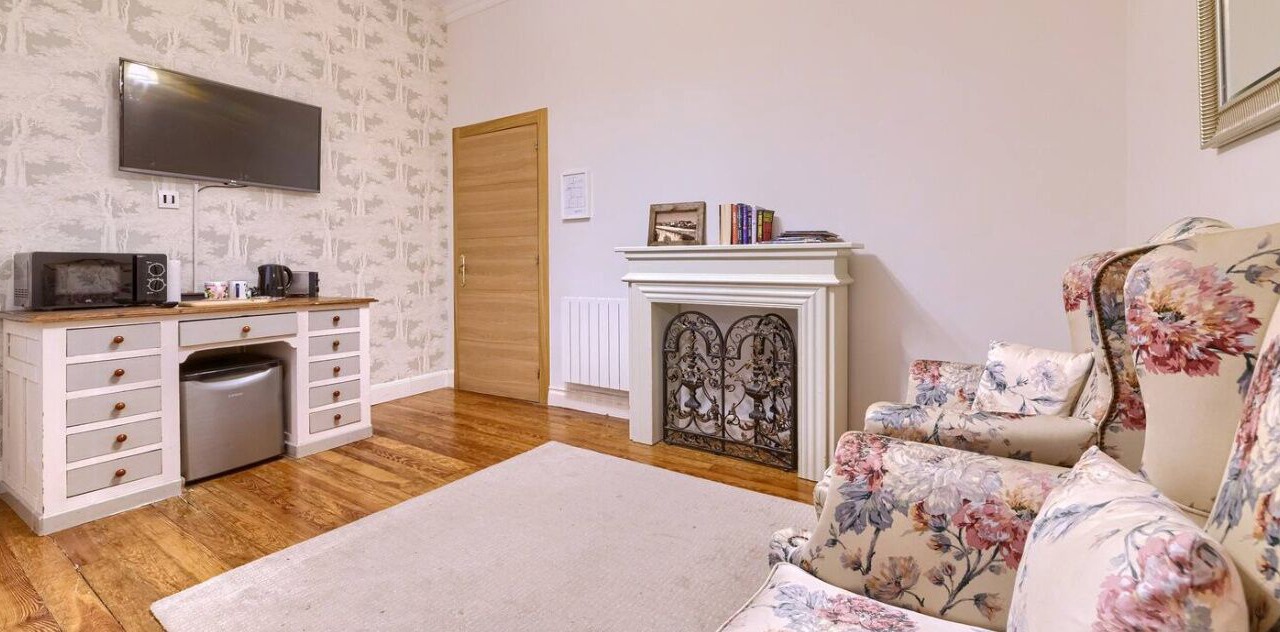 Photo of Livingroom in Abando