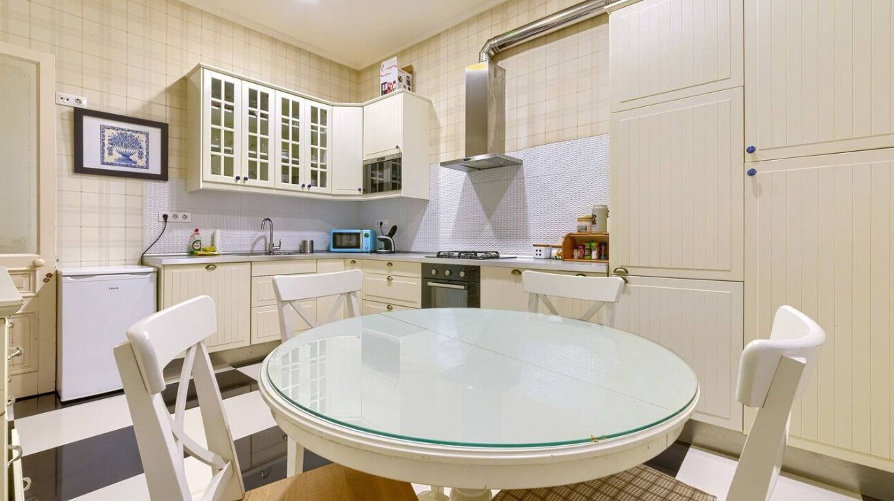 Photo of Kitchen in Abando