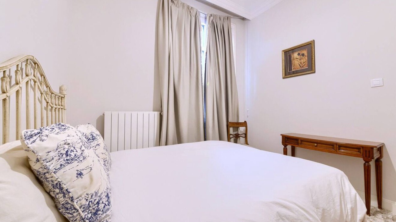Photo of Bedroom in Abando