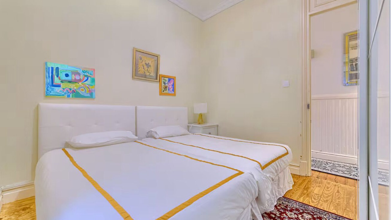 Photo of Bedroom in Abando