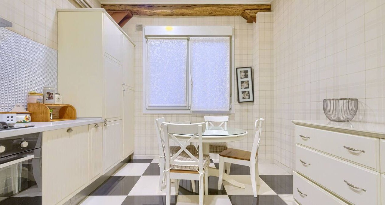 Photo of Kitchen in Abando