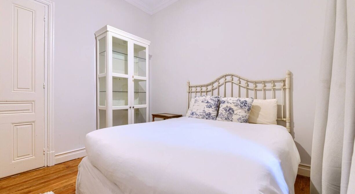 Photo of Bedroom in Abando