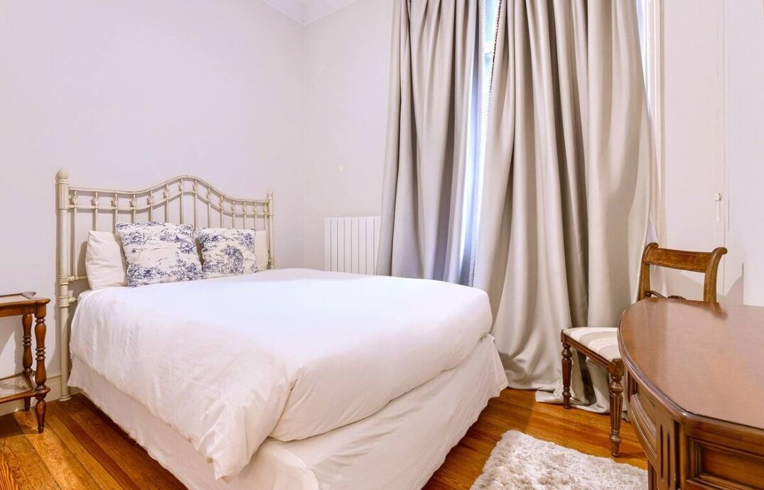 Photo of Bedroom in Abando
