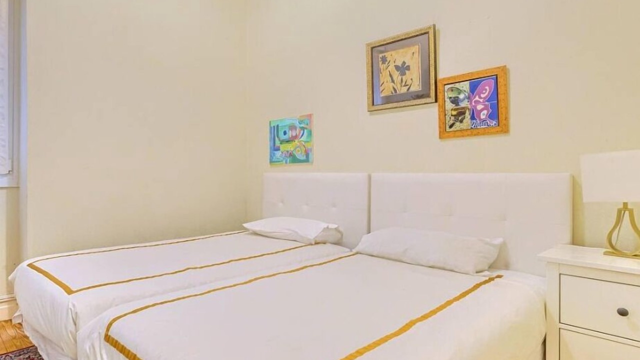 Photo of Bedroom in Abando