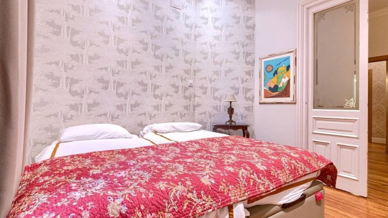 Photo of Bedroom in Abando