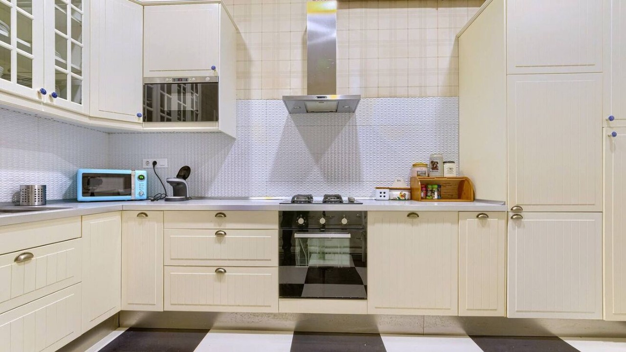 Photo of Kitchen in Abando