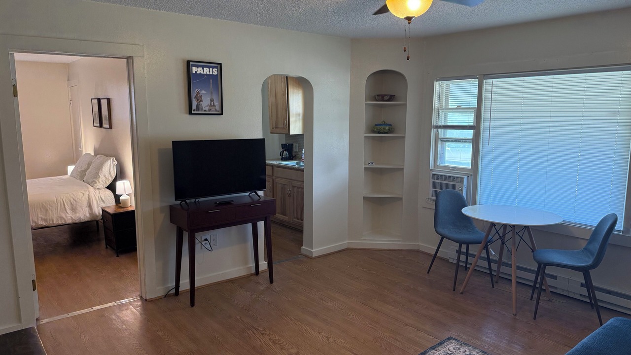 Photo of Bedroom in West Des Moines