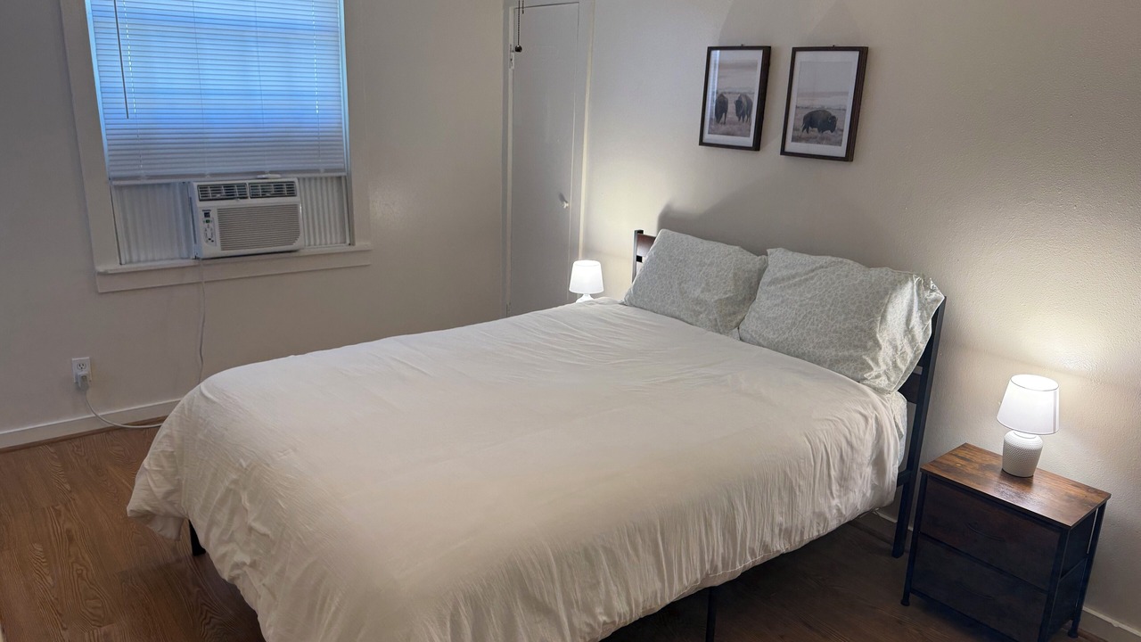 Photo of Bedroom in West Des Moines