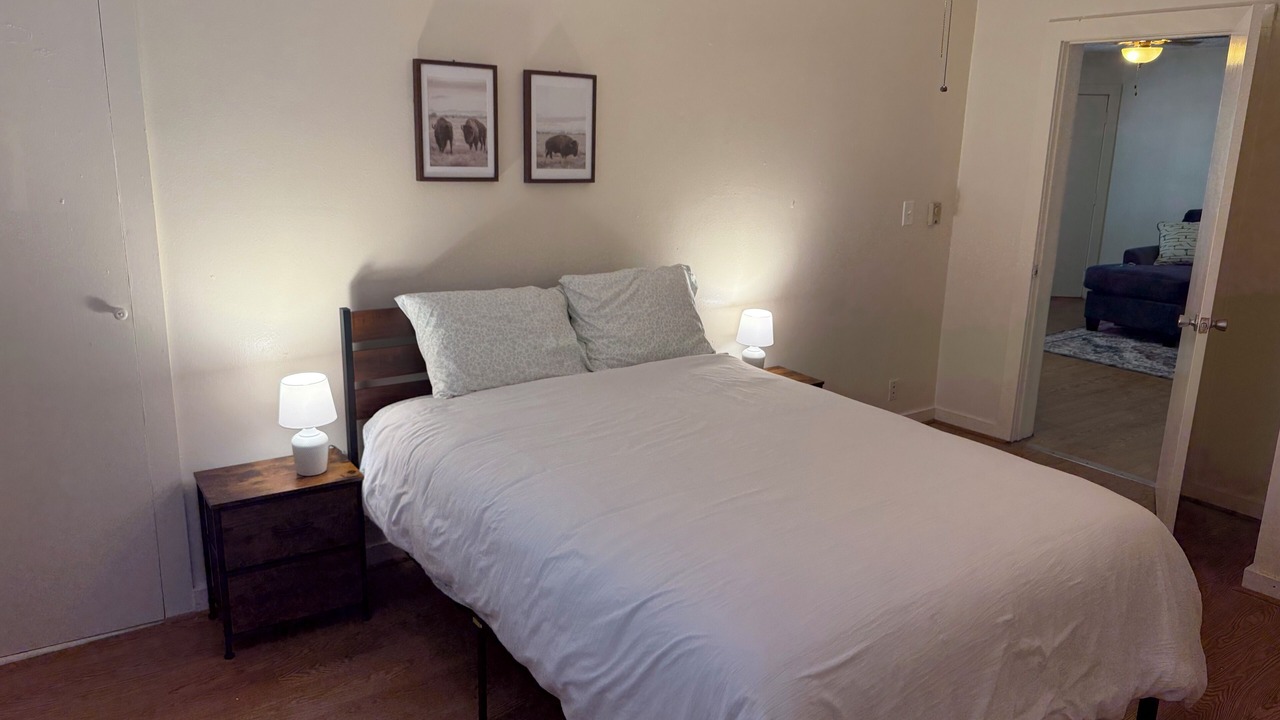 Photo of Bedroom in West Des Moines