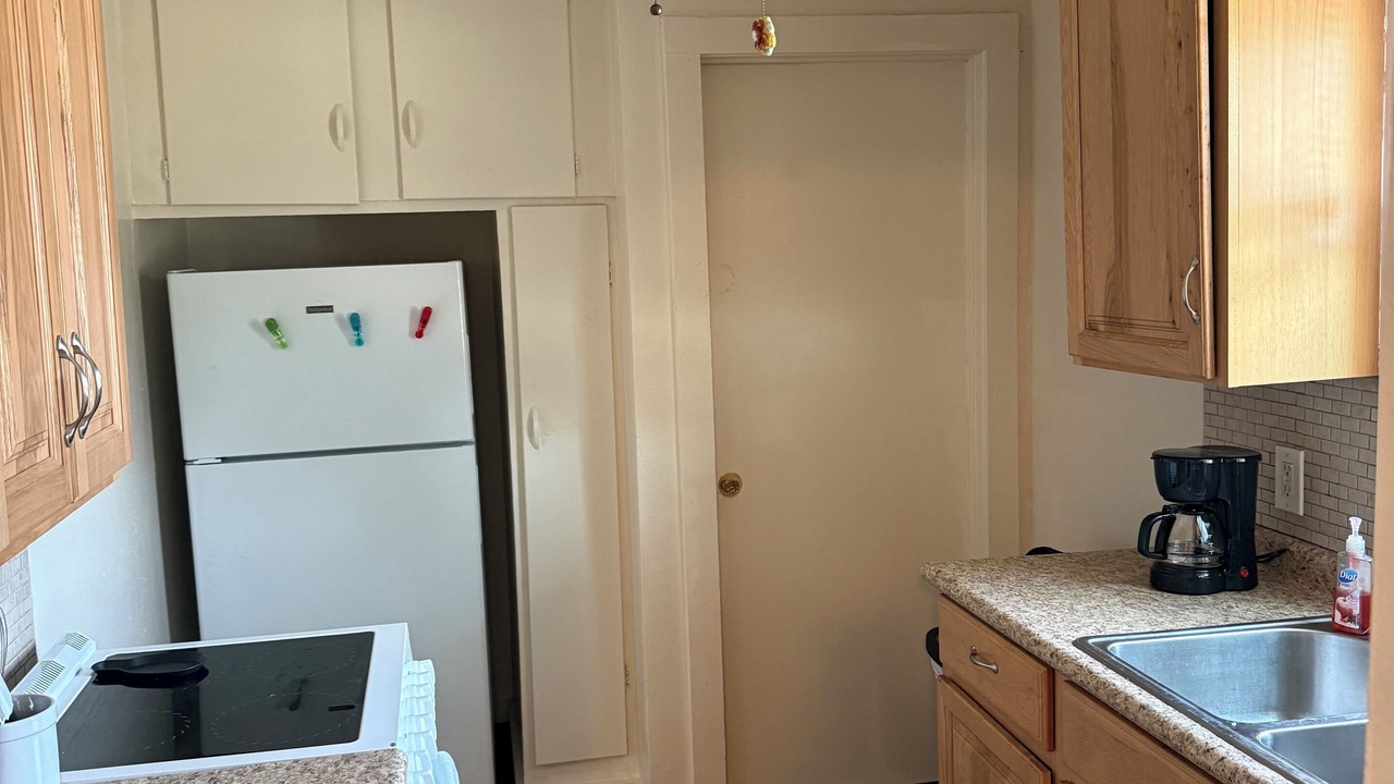 Photo of Kitchen in West Des Moines