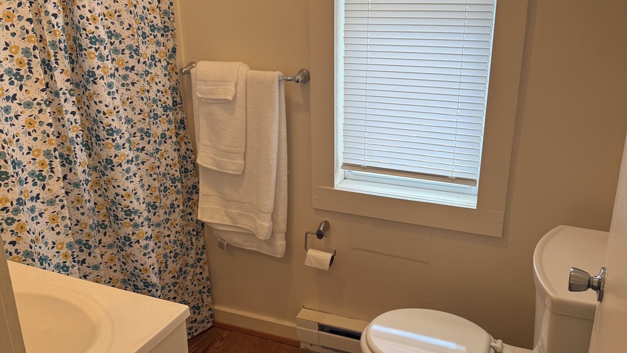 Photo of Bathroom in West Des Moines