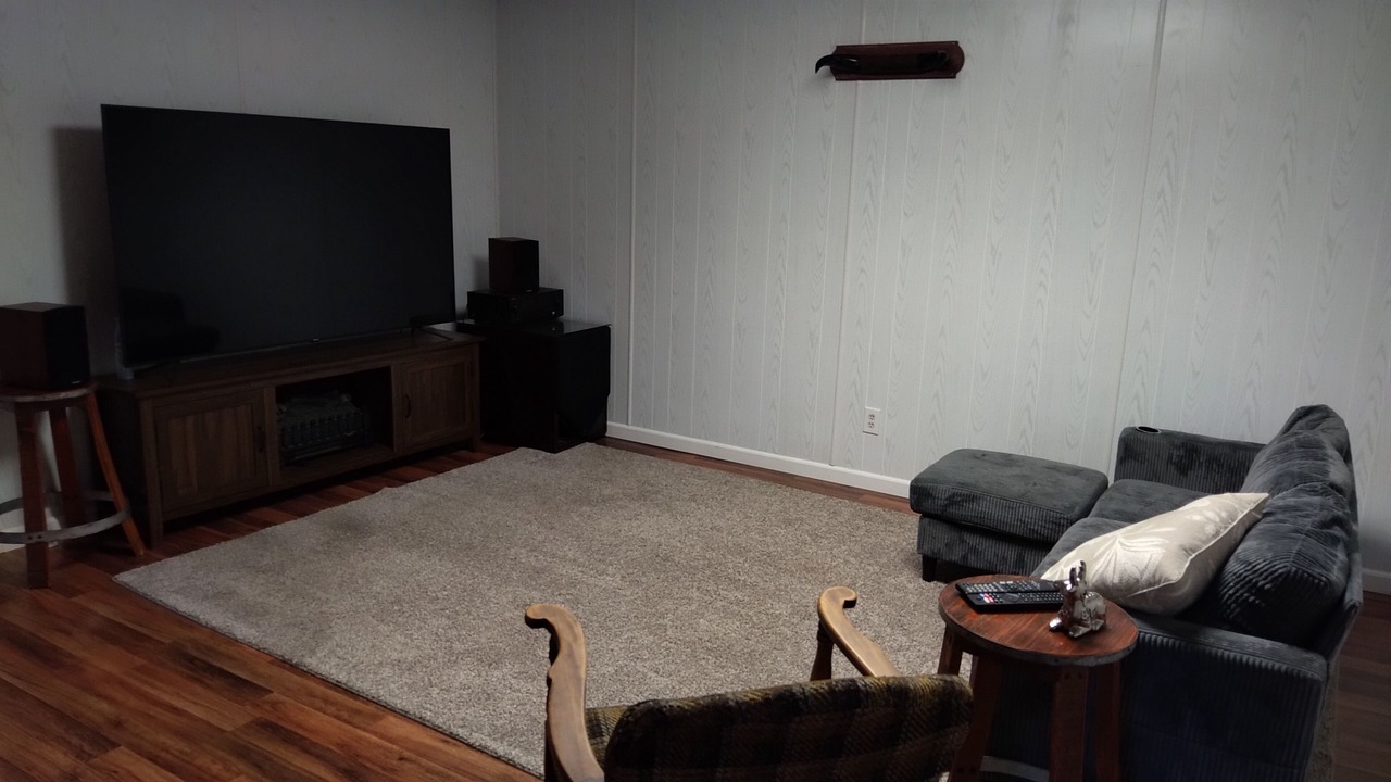 Photo of Livingroom in Manitou