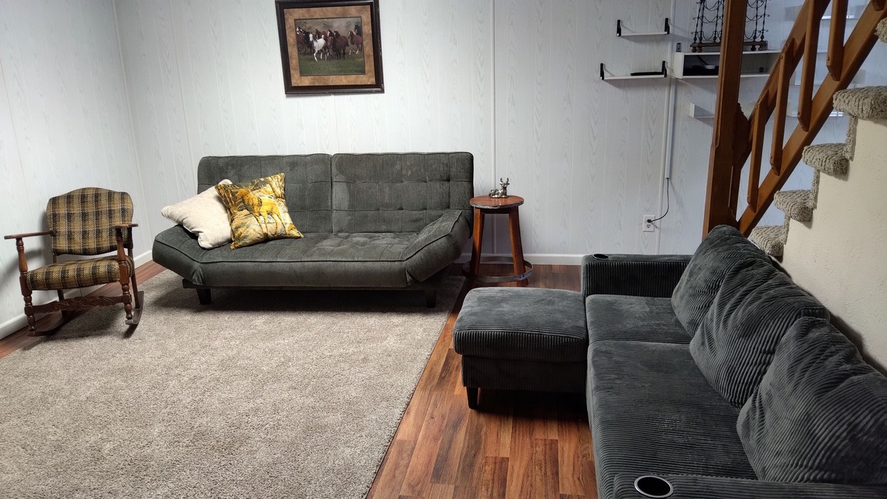 Photo of Livingroom in Manitou