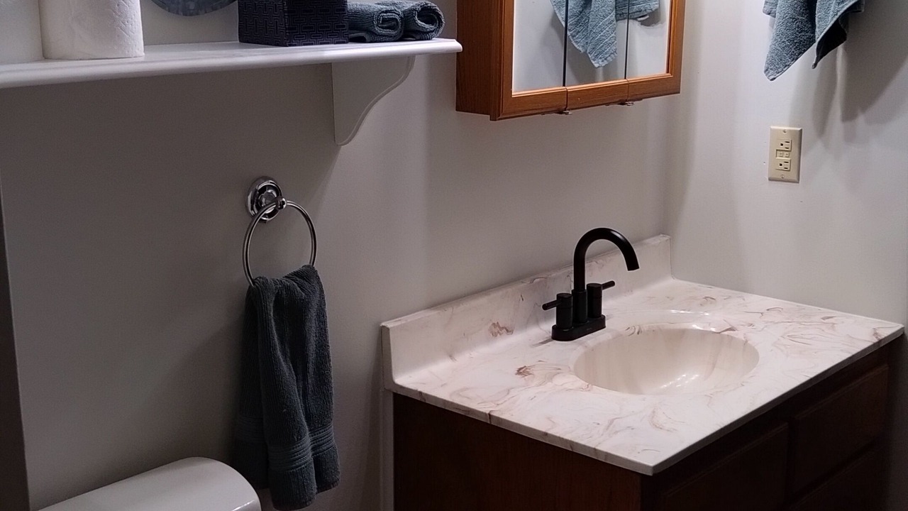 Photo of Bathroom in Manitou