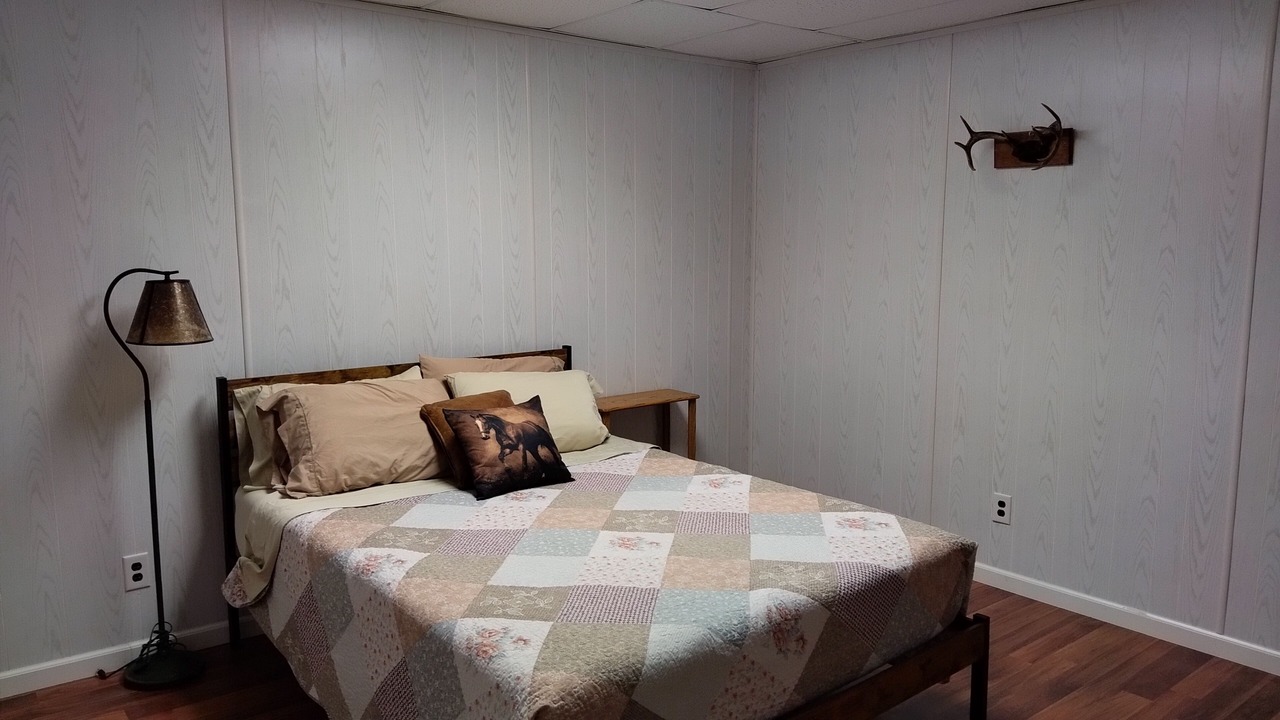 Photo of Bedroom in Manitou