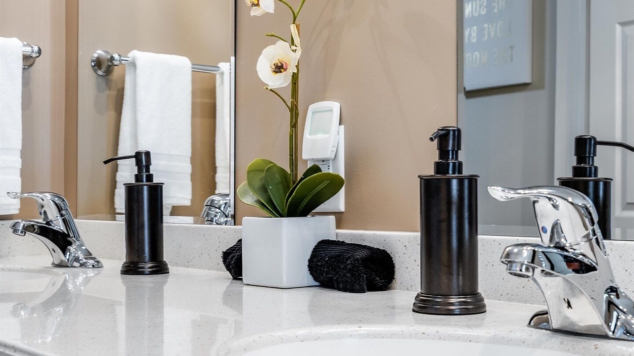 Photo of Bathroom in Leamington