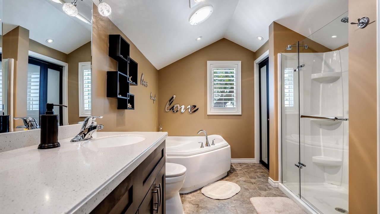 Photo of Bathroom in Leamington