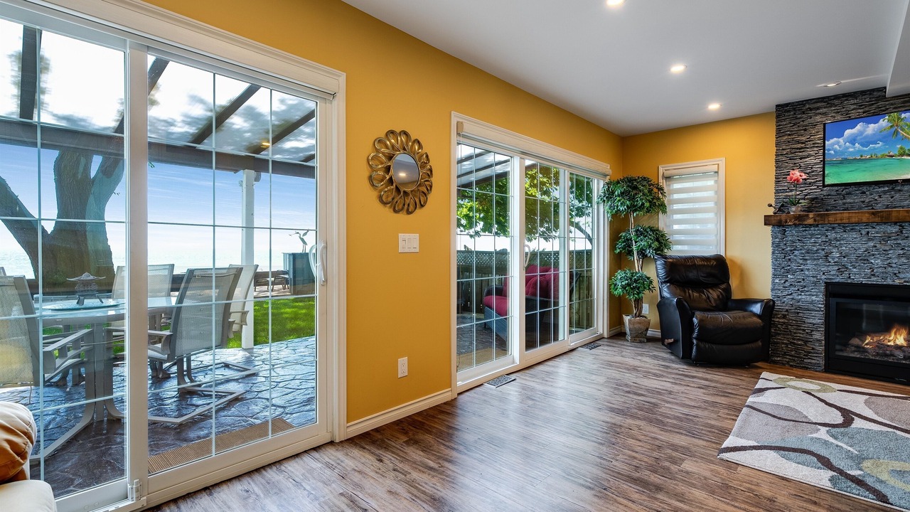 Photo of Livingroom in Leamington