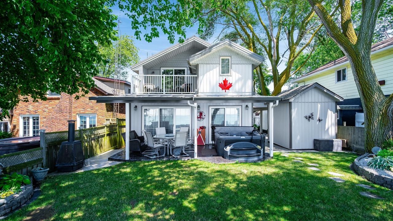 Photo of Outdoor in Leamington