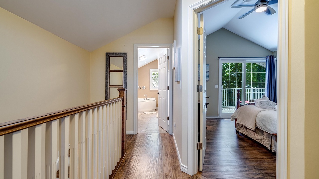 Photo of Bedroom in Leamington