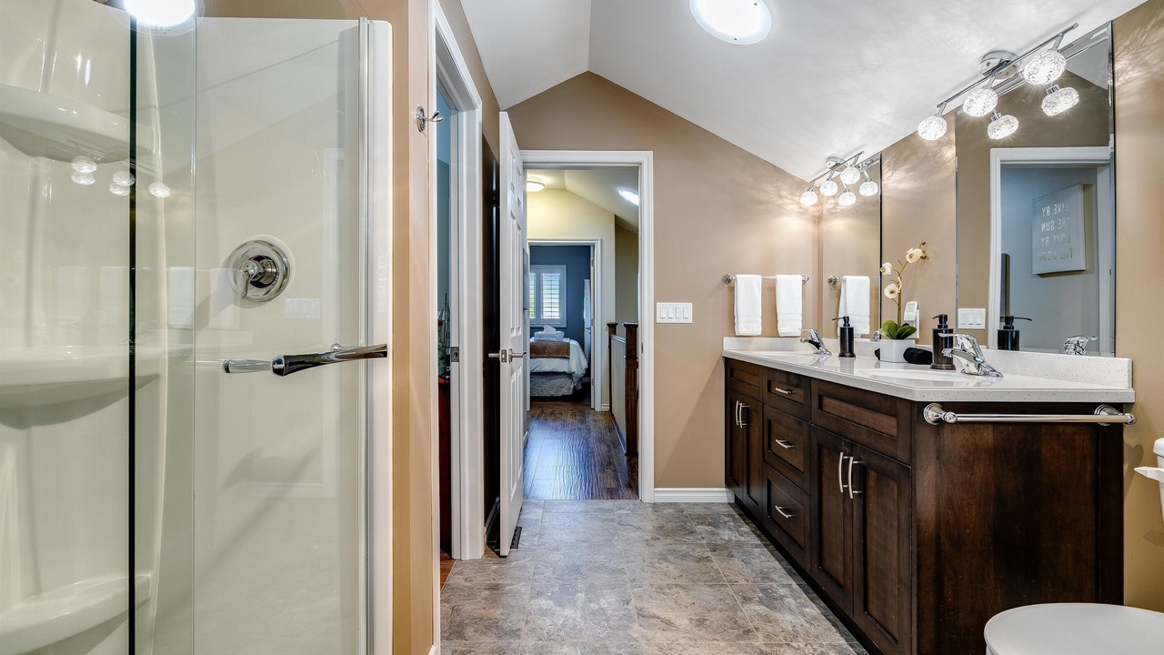 Photo of Bathroom in Leamington
