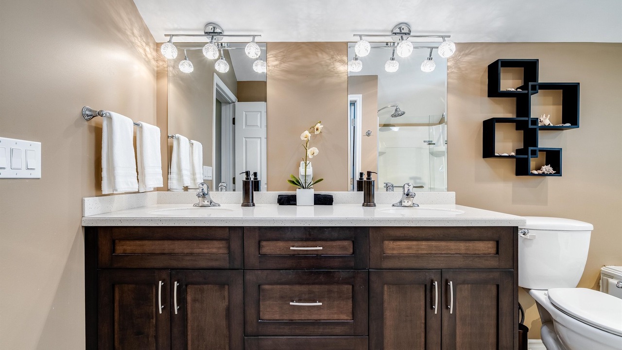 Photo of Bathroom in Leamington