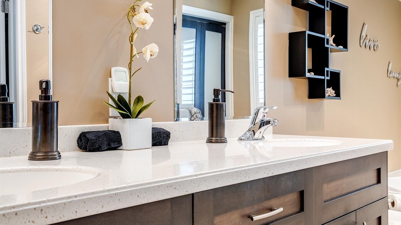 Photo of Bathroom in Leamington