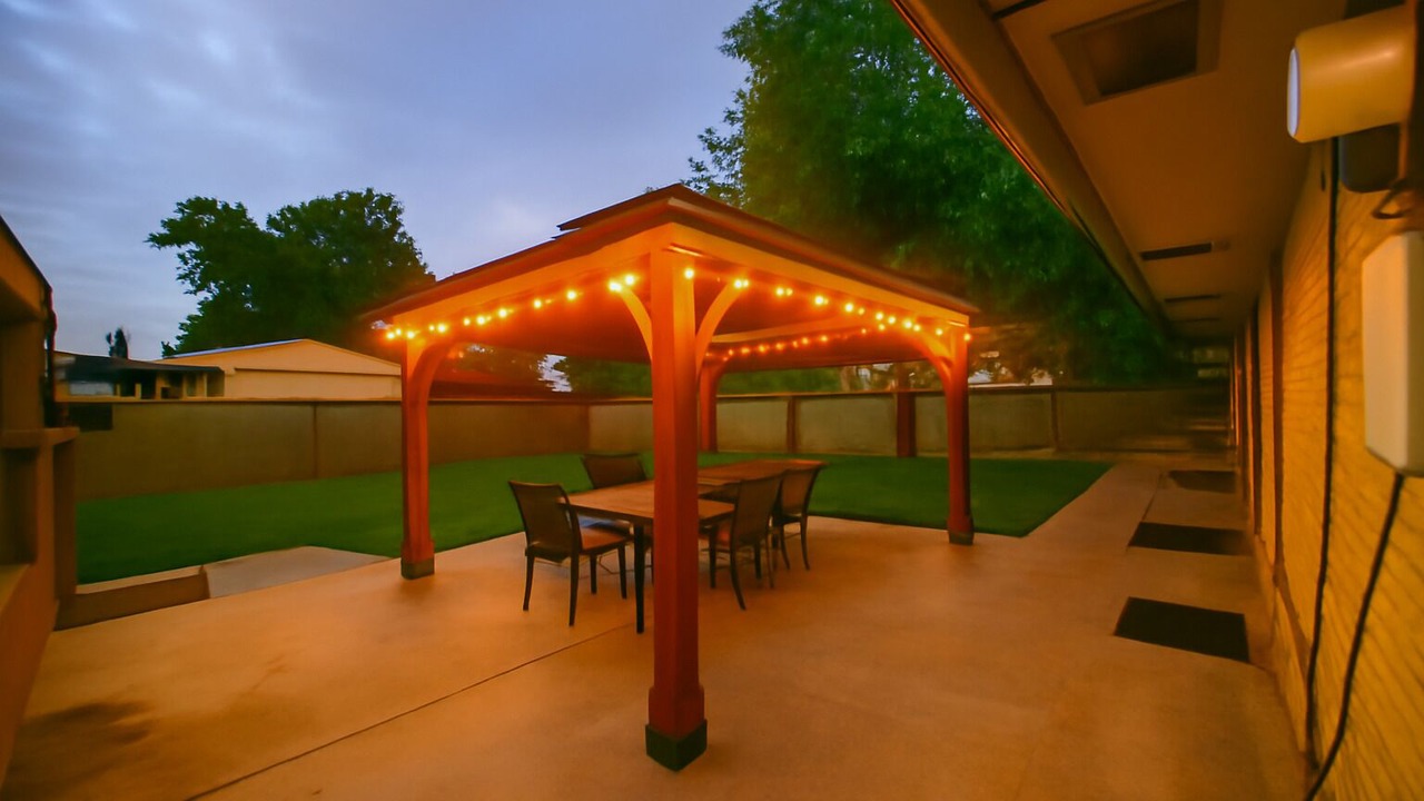 Photo of Outdoor in Roswell