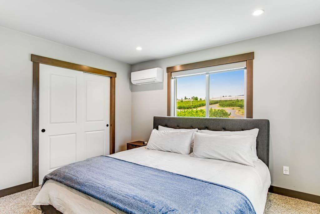 Photo of Bedroom in Orondo