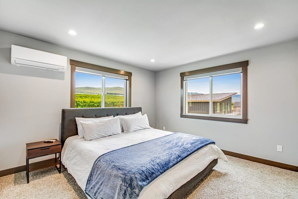 Photo of Bedroom in Orondo