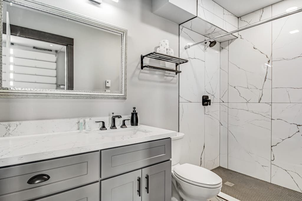 Photo of Bathroom in Orondo