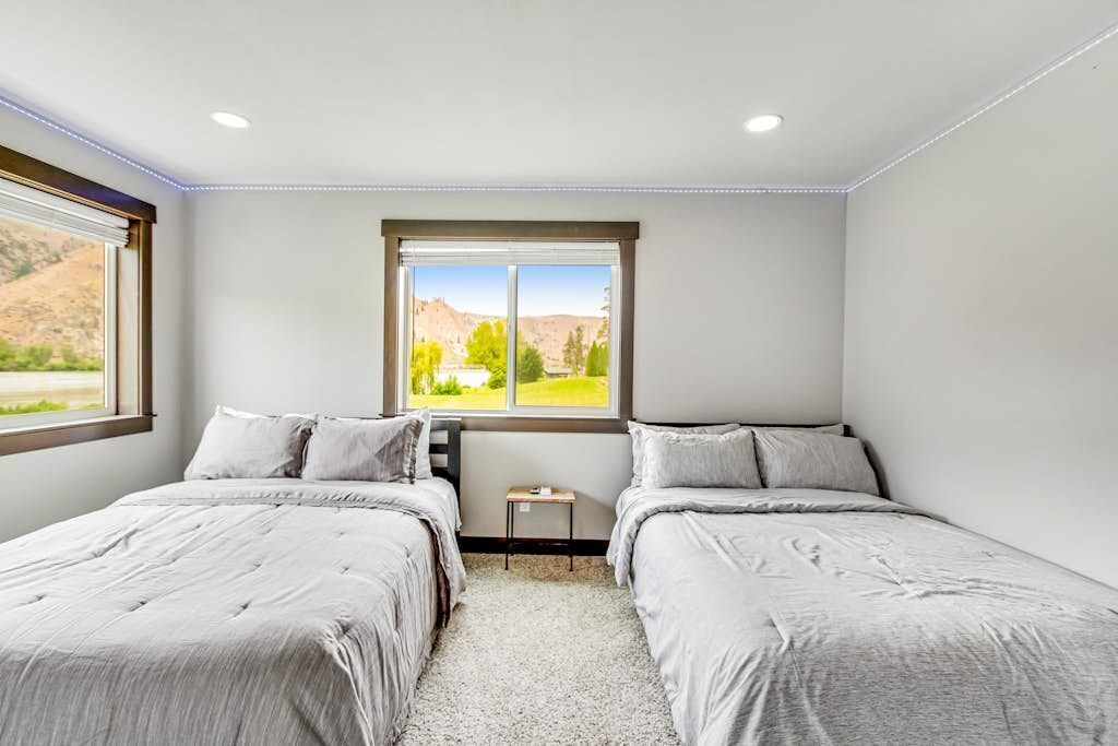 Photo of Bedroom in Orondo