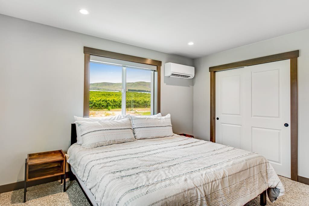 Photo of Bedroom in Orondo