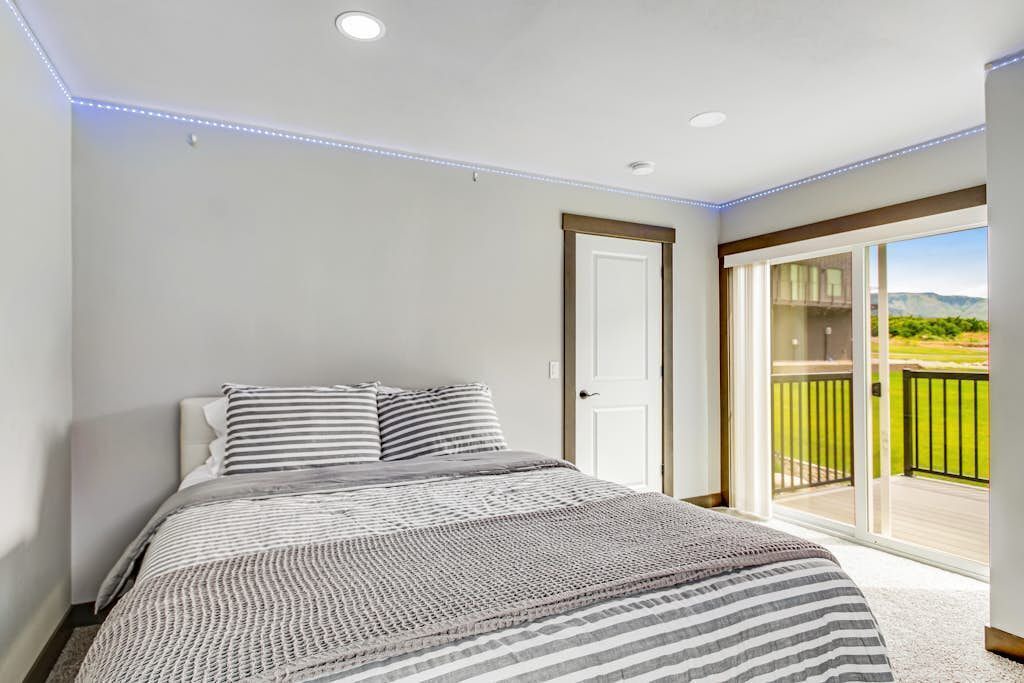 Photo of Bedroom in Orondo