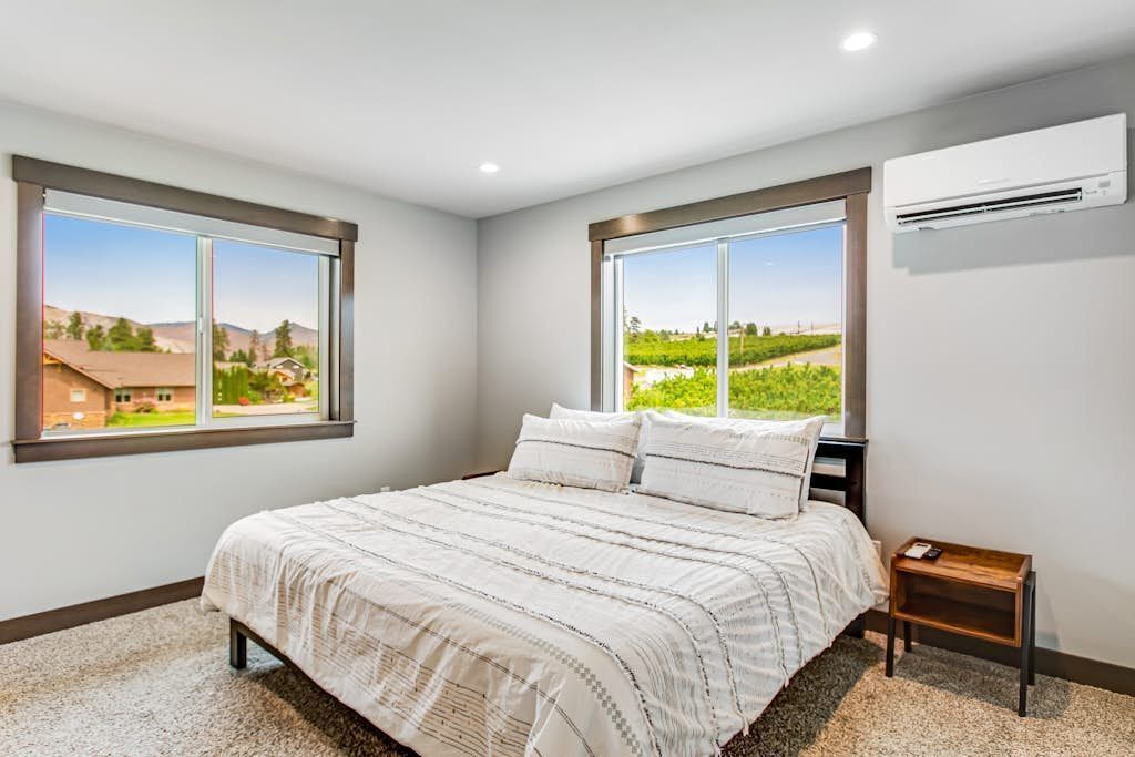 Photo of Bedroom in Orondo