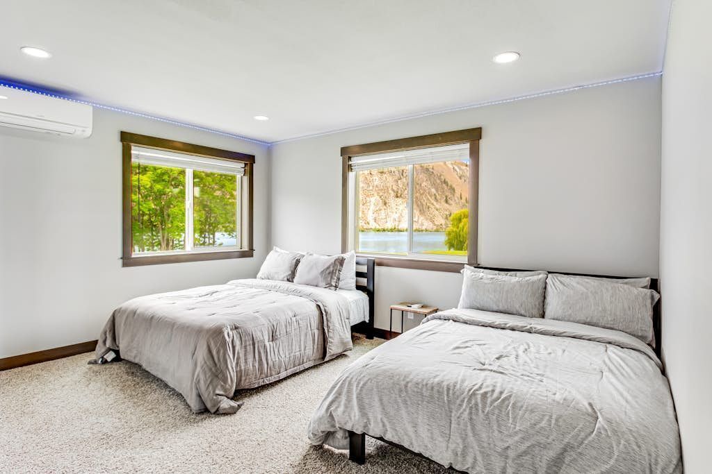 Photo of Bedroom in Orondo