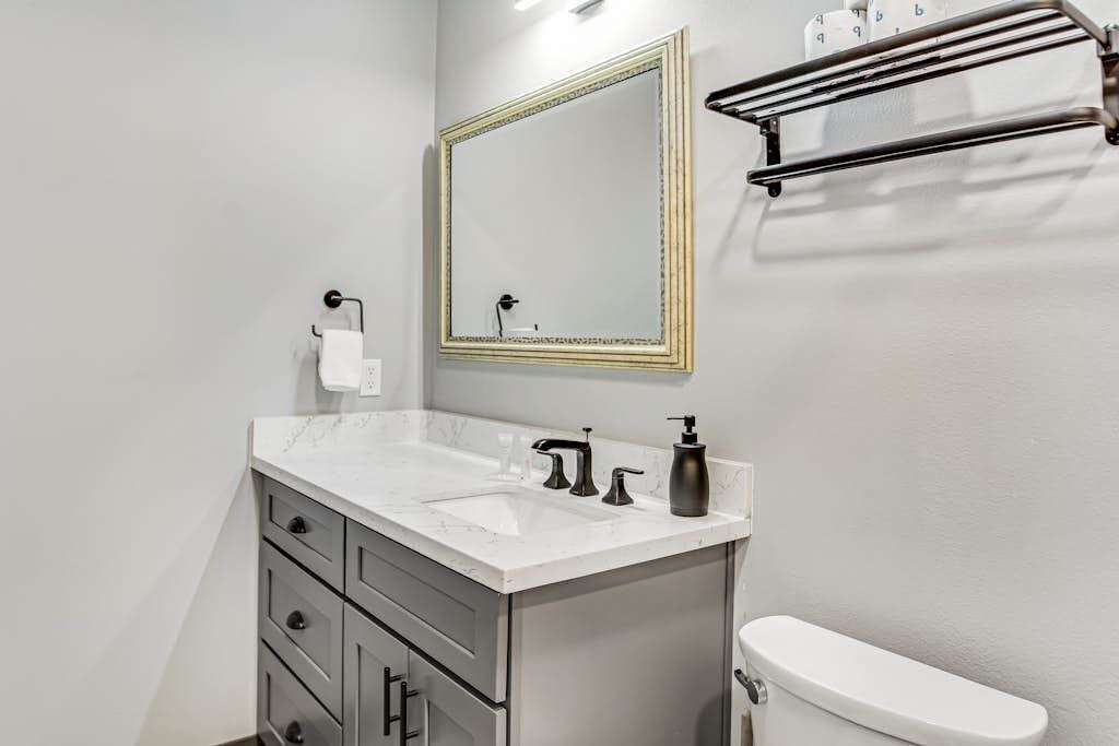 Photo of Bathroom in Orondo